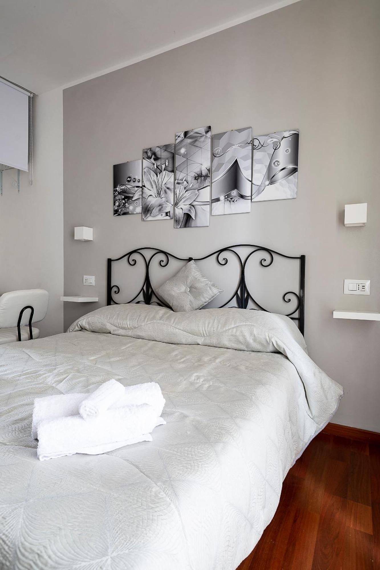 Apartamento Casa Di Ale Tívoli Exterior foto