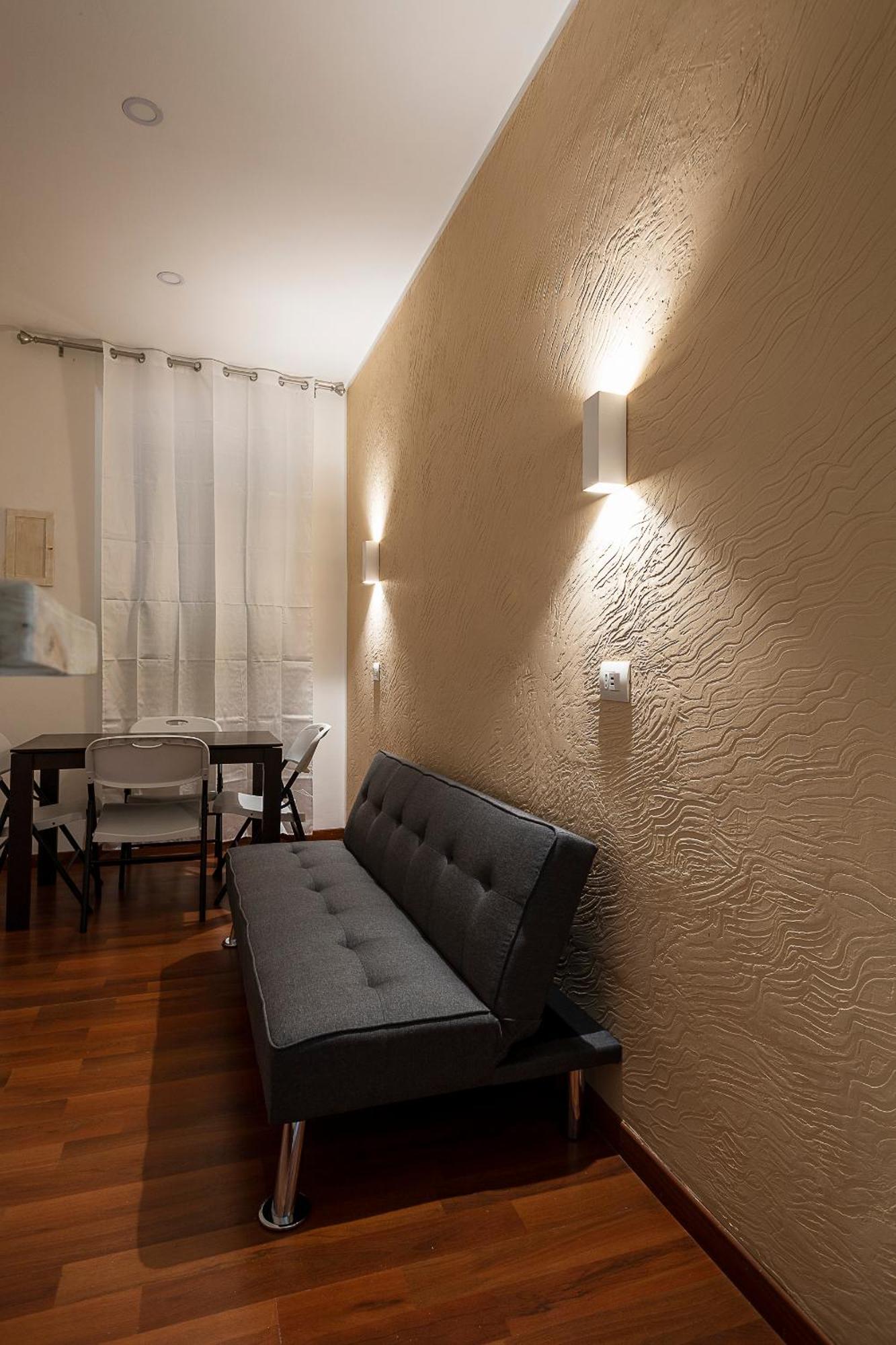 Apartamento Casa Di Ale Tívoli Exterior foto