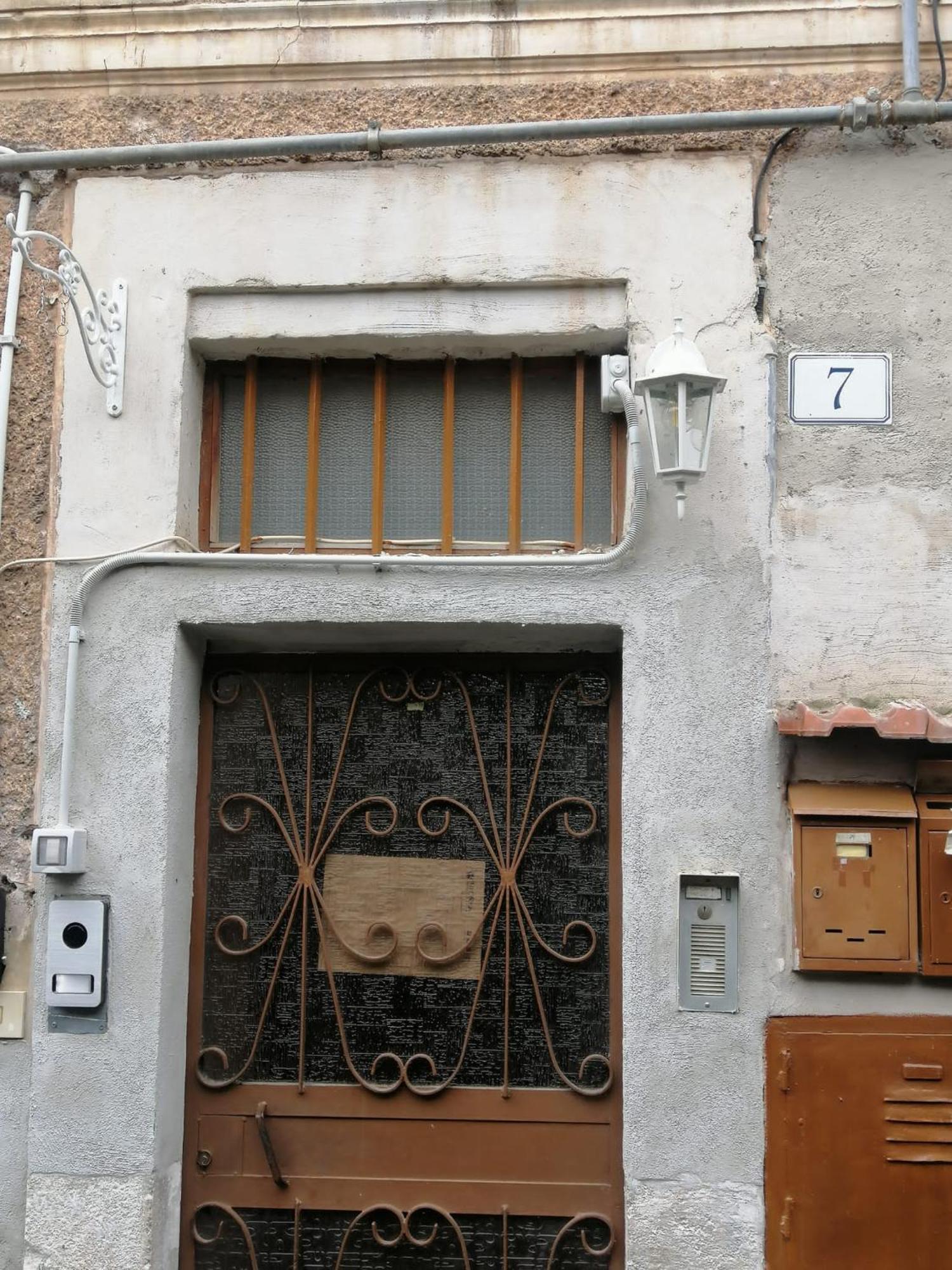 Apartamento Casa Di Ale Tívoli Exterior foto