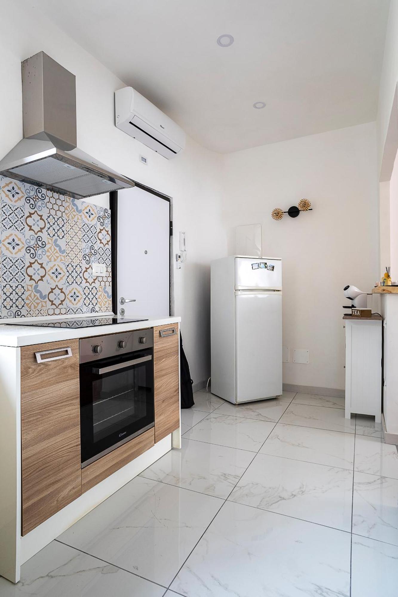 Apartamento Casa Di Ale Tívoli Exterior foto