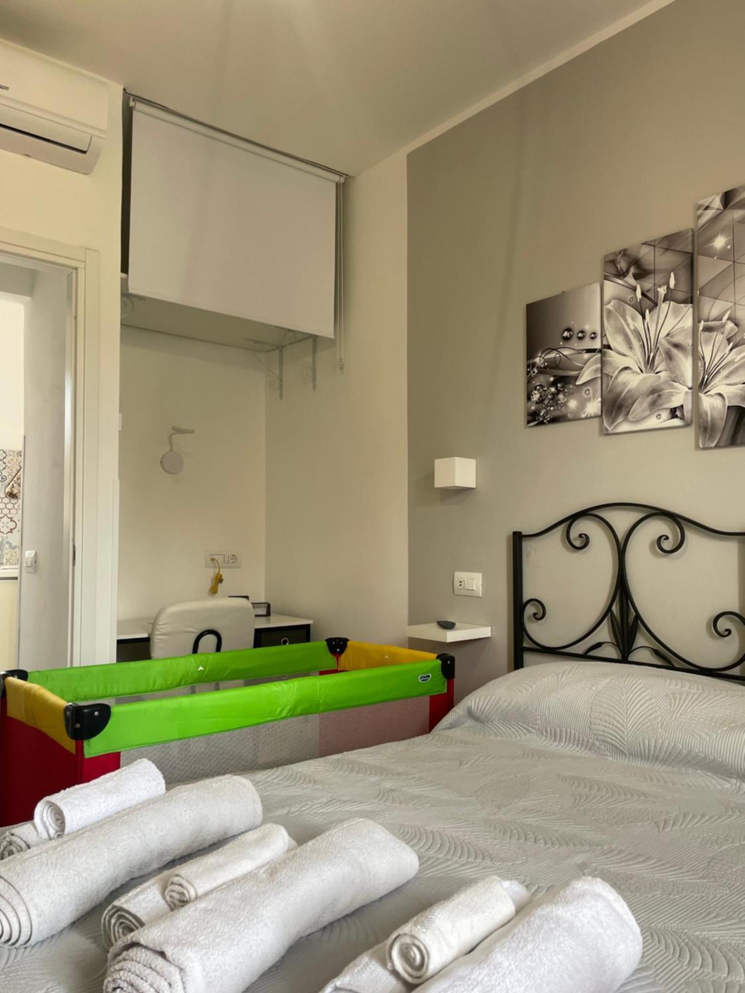 Apartamento Casa Di Ale Tívoli Exterior foto