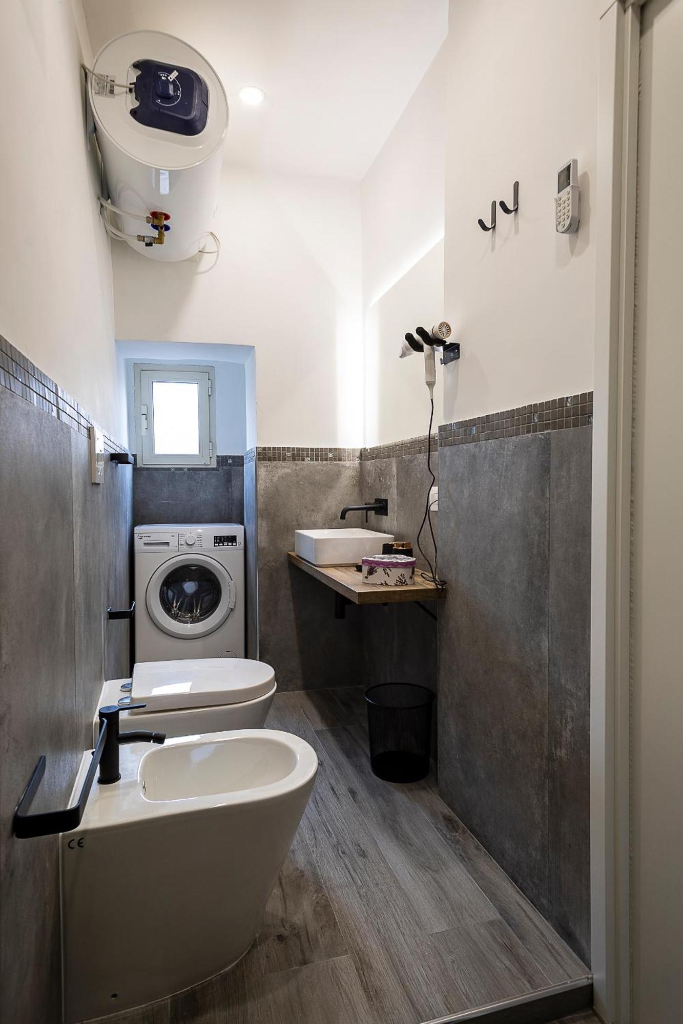 Apartamento Casa Di Ale Tívoli Exterior foto