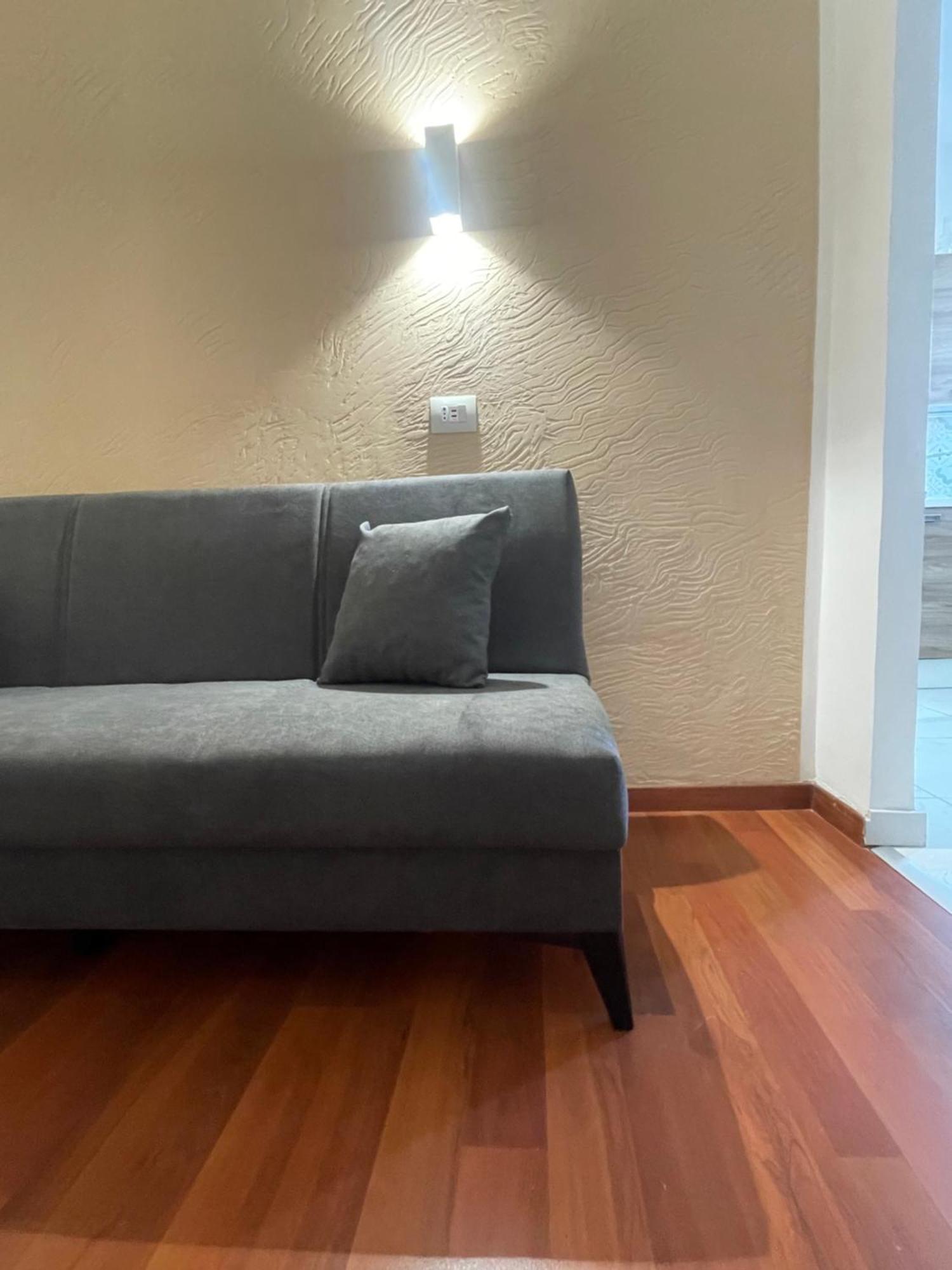 Apartamento Casa Di Ale Tívoli Exterior foto