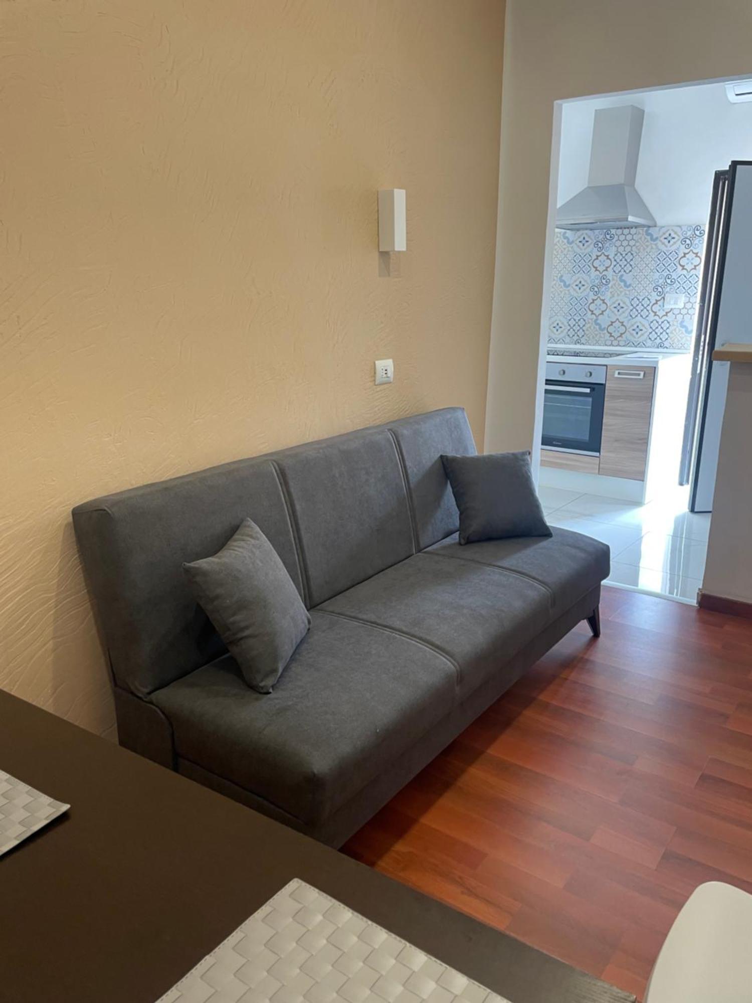 Apartamento Casa Di Ale Tívoli Exterior foto