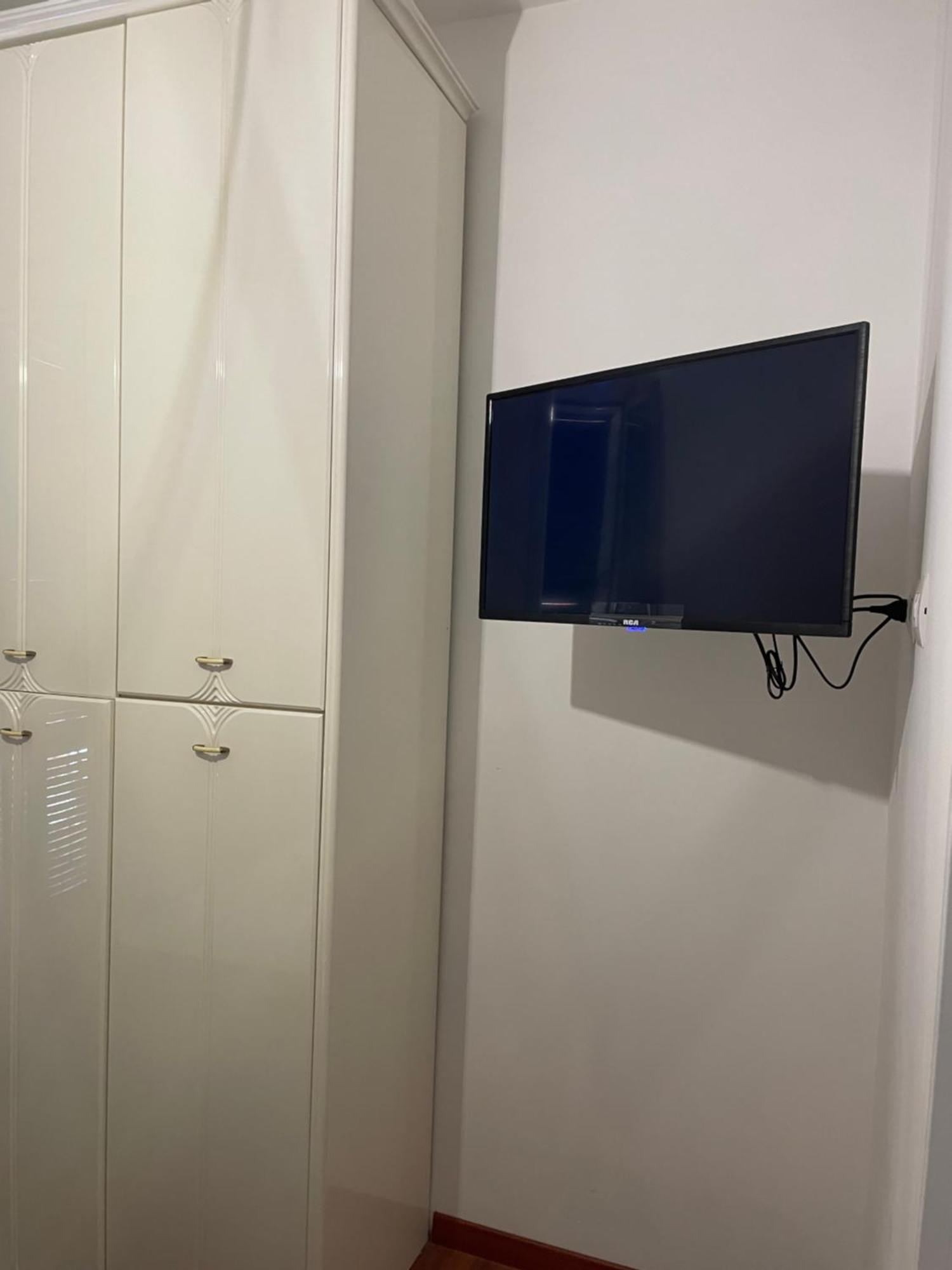 Apartamento Casa Di Ale Tívoli Exterior foto